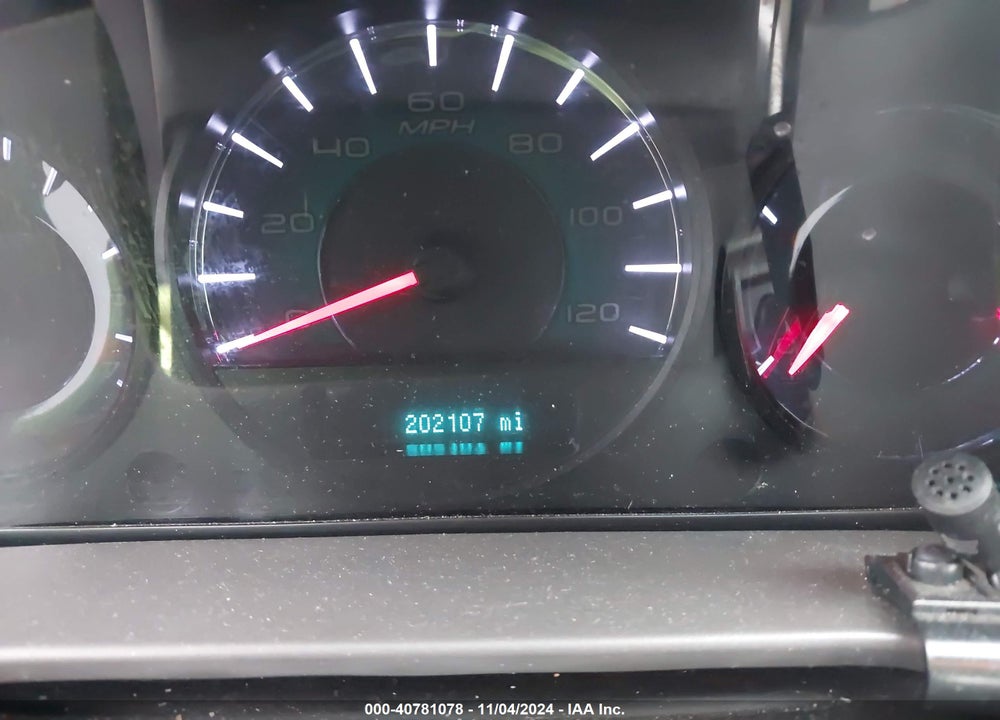 2012 FORD FUSION SEL VIN: 3FAHP0CG1CR307288