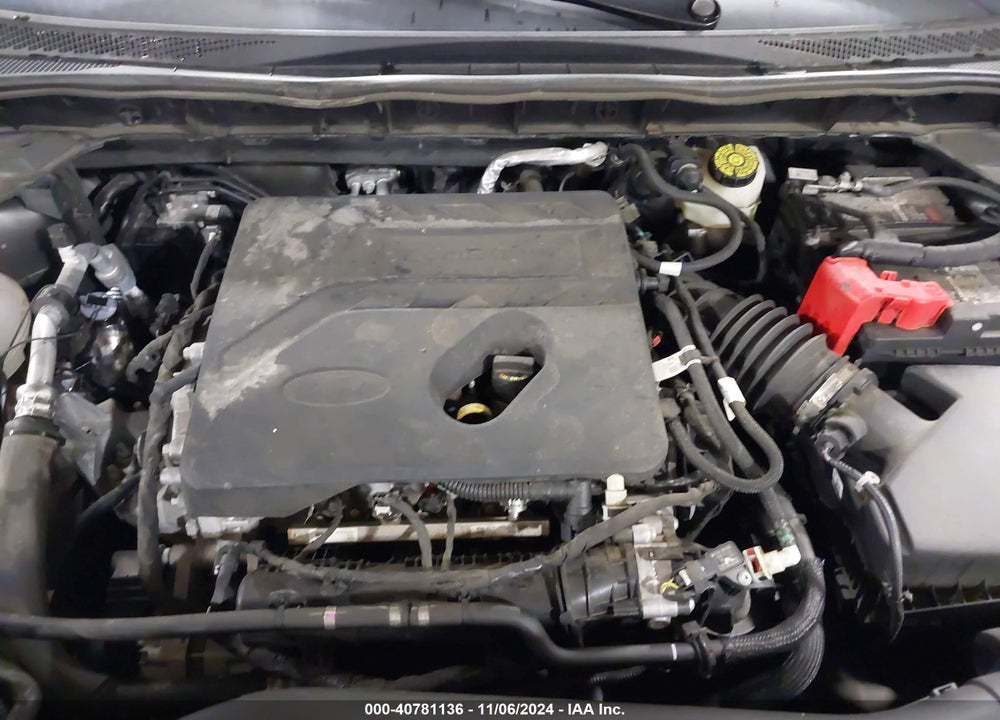 2020 FORD ESCAPE SE VIN: 1FMCU9G62LUA97808