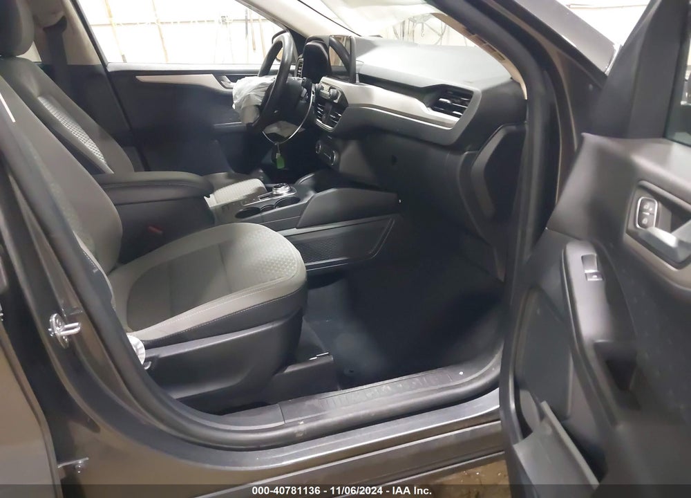 2020 FORD ESCAPE SE VIN: 1FMCU9G62LUA97808