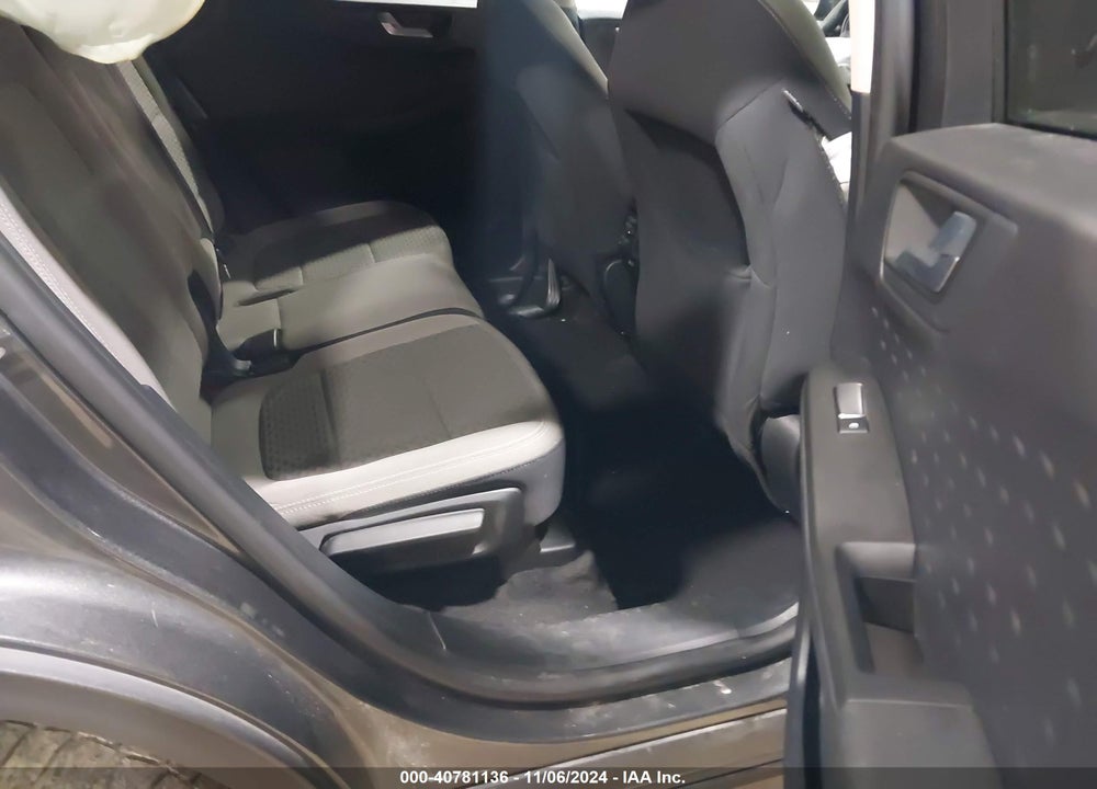 2020 FORD ESCAPE SE VIN: 1FMCU9G62LUA97808