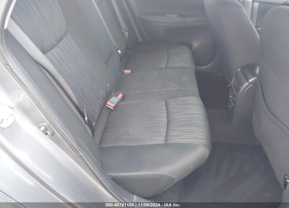 2019 NISSAN SENTRA SV VIN: 3N1AB7AP4KY456582