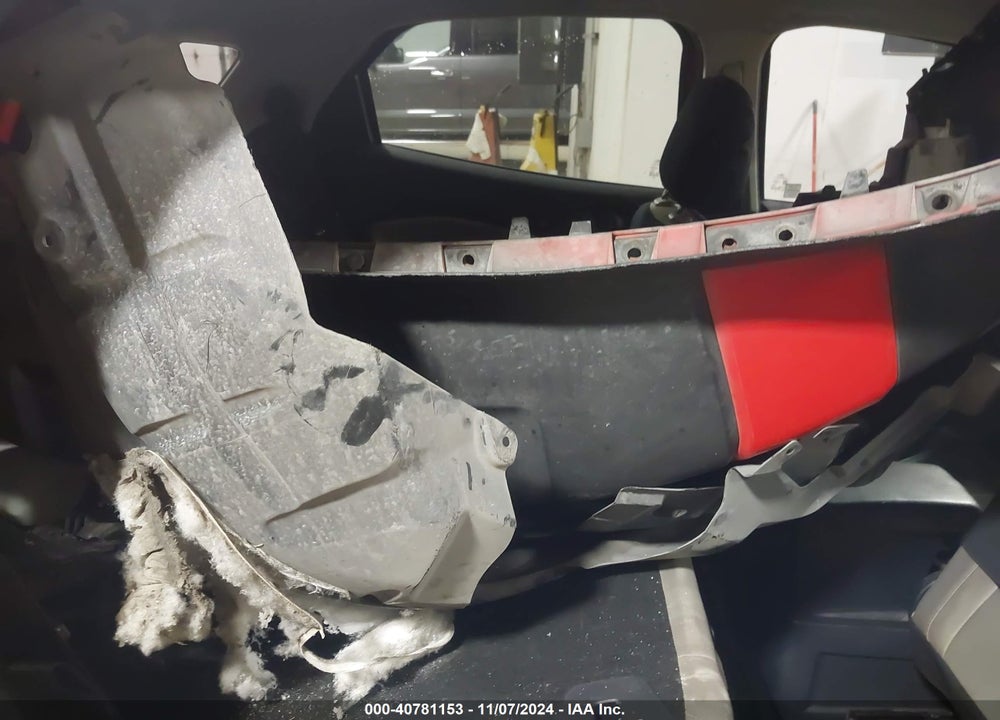 2018 FORD ECOSPORT S VIN: MAJ3P1RE8JC203009