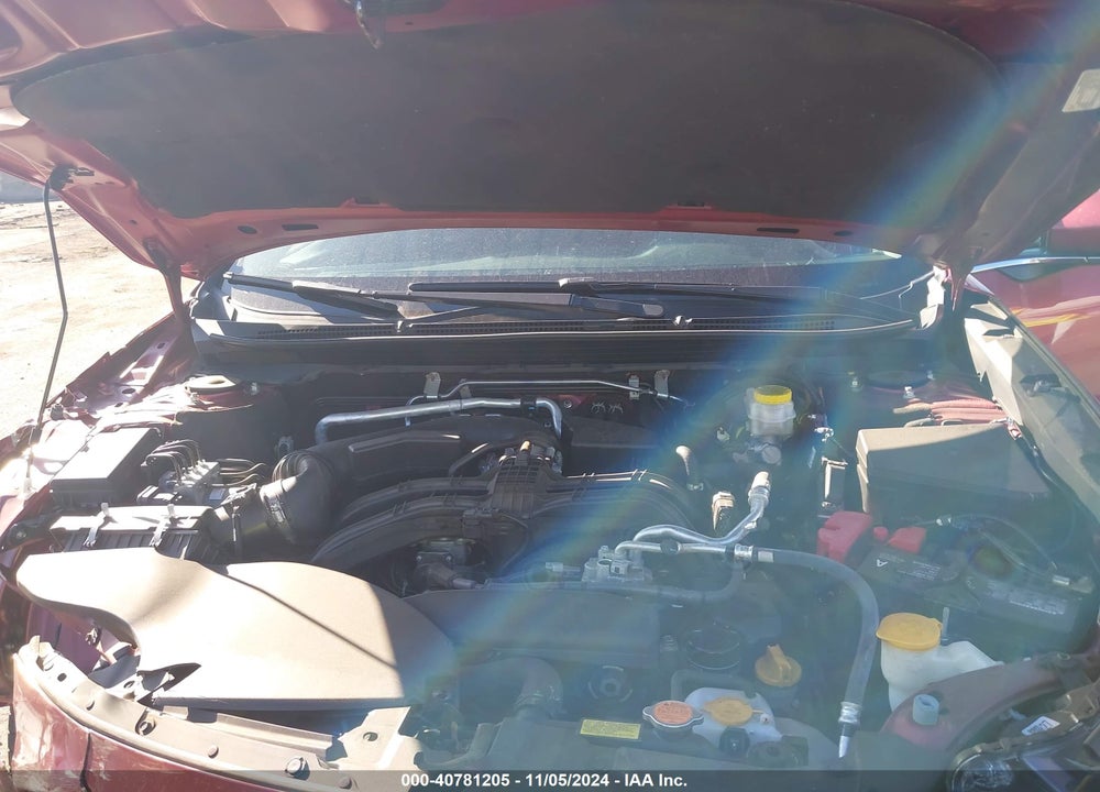2022 SUBARU OUTBACK PREMIUM VIN: 4S4BTADC2N3174292