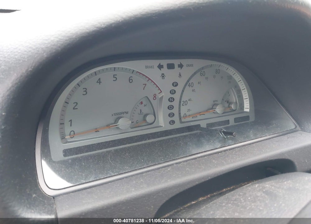 2002 TOYOTA CAMRY SE VIN: 4T1BE30K02U084373