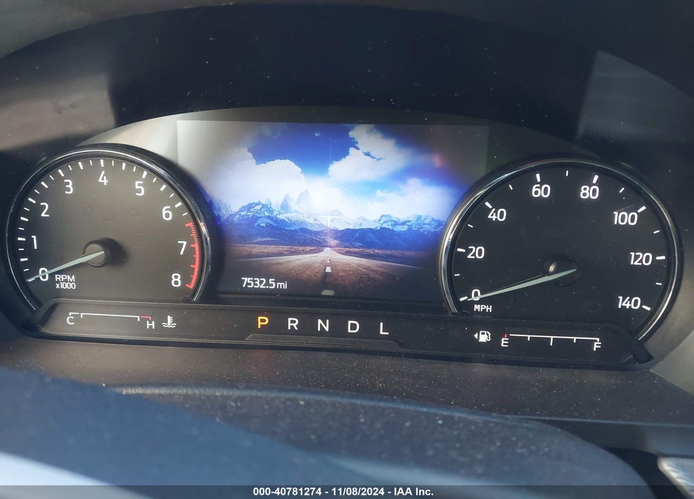 2022 FORD EXPLORER XLT VIN: 1FMSK8DH0NGC32688