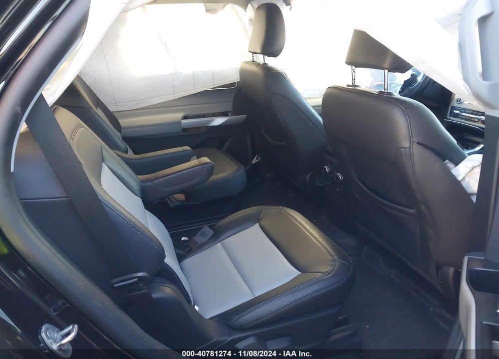 2022 FORD EXPLORER XLT VIN: 1FMSK8DH0NGC32688