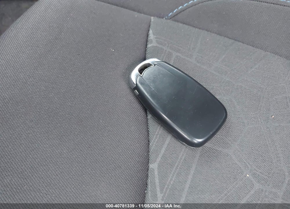 2017 CHEVROLET VOLT LT VIN: 1G1RC6S58HU208263