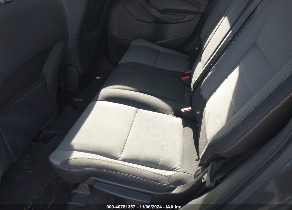 2016 FORD ESCAPE SE VIN: 1FMCU9GX4GUB28524