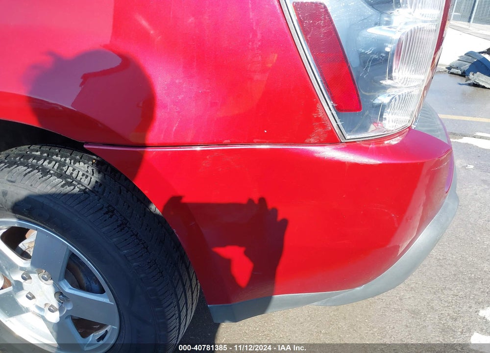 2006 CHEVROLET EQUINOX LT VIN: 2CNDL63F566083092