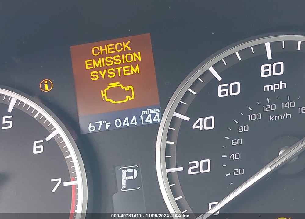 2018 ACURA ILX VIN: 19UDE2F31JA003325