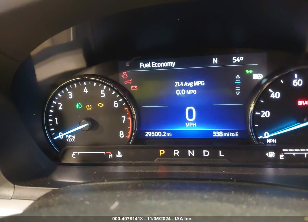 2022 FORD EXPLORER XLT VIN: 1FMSK8DHXNGC47571