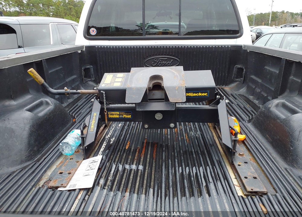 2002 FORD F-250 LARIAT/XL/XLT VIN: 1FTNW21F02EC90720