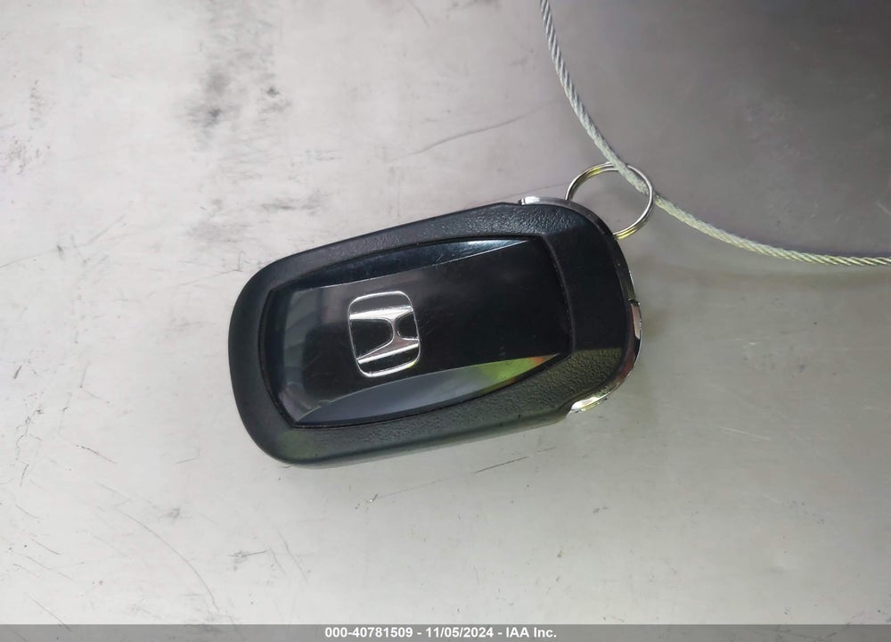2022 HONDA CIVIC SPORT VIN: 2HGFE2F57NH555820
