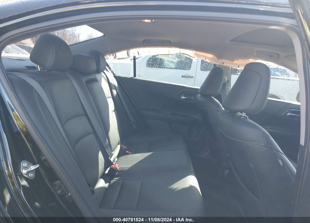 2017 HONDA ACCORD TOURING V6 VIN: 1HGCR3F90HA020038