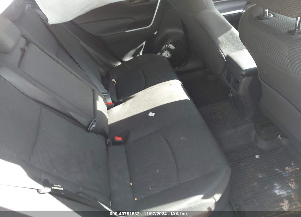 2023 TOYOTA RAV4 HYBRID LE VIN: 4T3LWRFV4PU083666