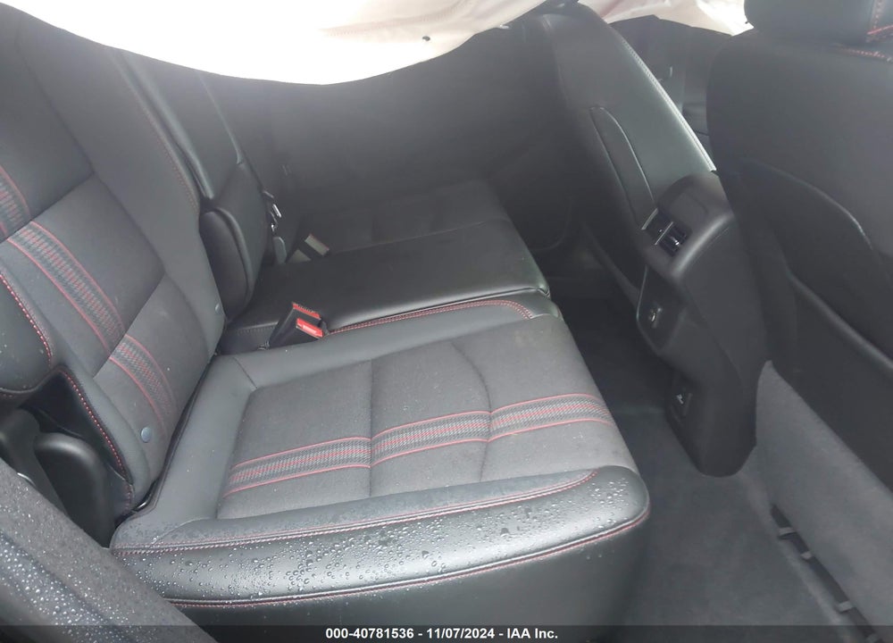 2024 CHEVROLET EQUINOX FWD RS VIN: 3GNAXMEG5RL222943