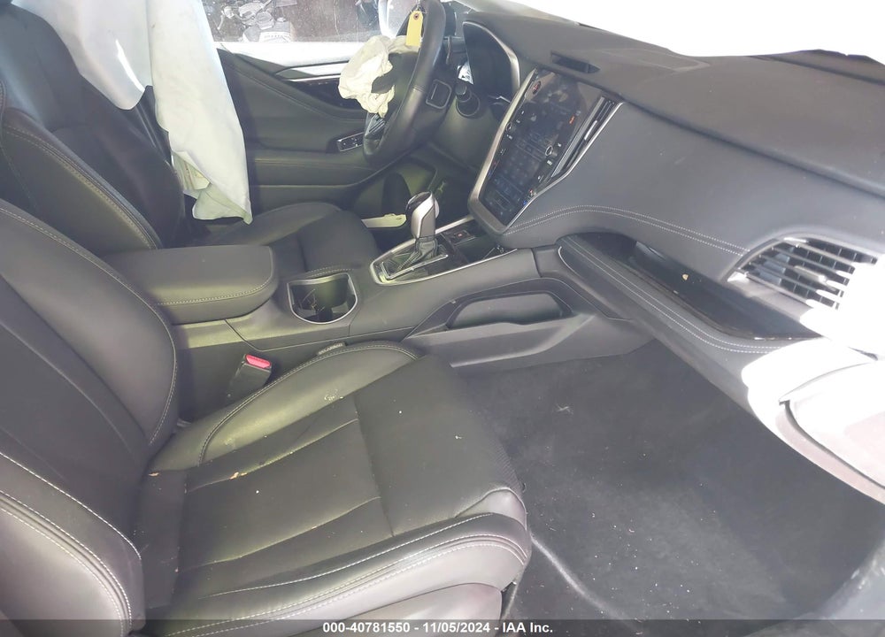2023 SUBARU OUTBACK LIMITED VIN: 4S4BTANC9P3154932
