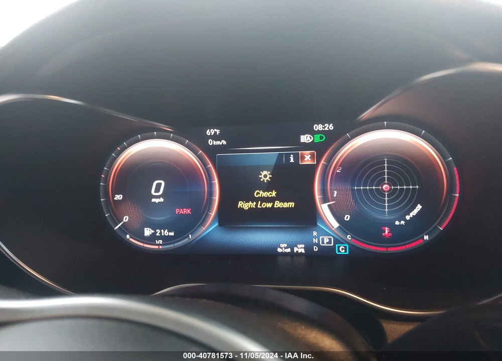 2022 MERCEDES-BENZ GLC 300 SUV VIN: W1N0G8DB4NG109722