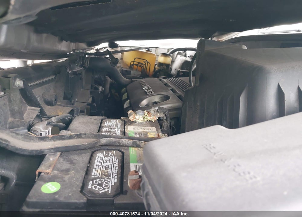 2005 TOYOTA HIGHLANDER V6 VIN: JTEGP21A050044256