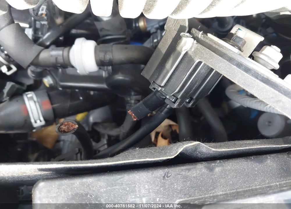 2024 HYUNDAI ELANTRA N VIN: KMHLW4DK2RU020976