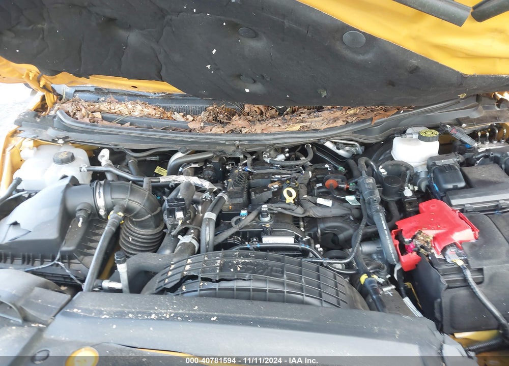 2022 FORD RANGER XLT VIN: 1FTER4FHXNLD35868