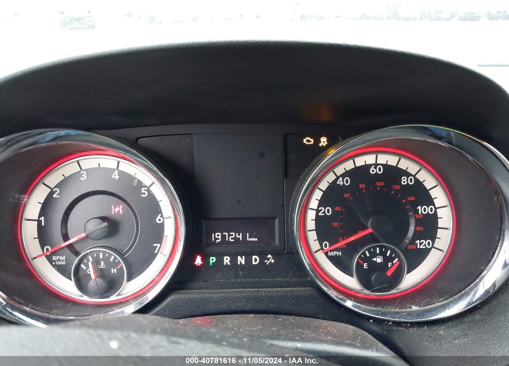 2018 DODGE GRAND CARAVAN SXT VIN: 2C4RDGCGXJR192497