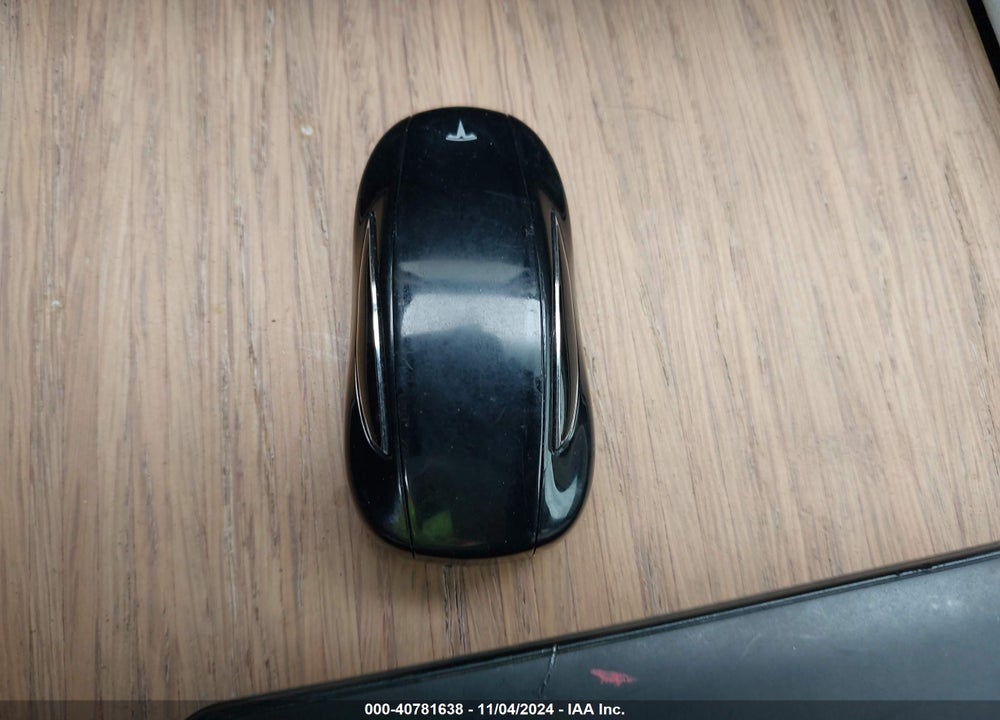 2018 TESLA MODEL X 100D/75D/P100D VIN: 5YJXCDE26JF125904