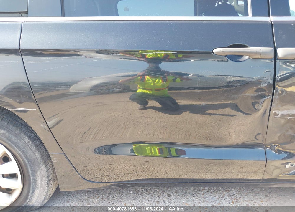 2018 CHRYSLER PACIFICA L VIN: 2C4RC1AG6JR252780