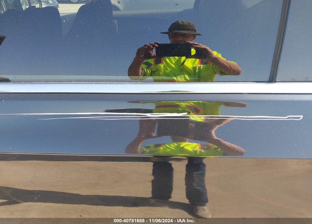 2018 CHRYSLER PACIFICA L VIN: 2C4RC1AG6JR252780