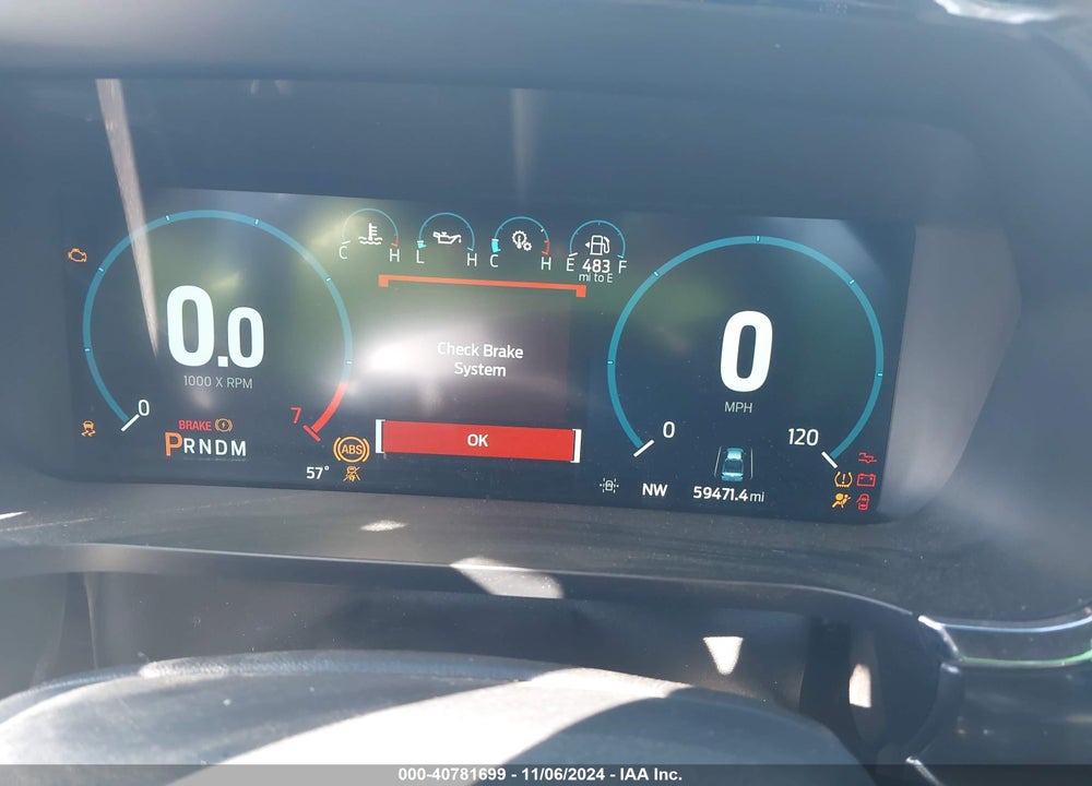 2021 FORD F150 VIN: 1FTFW1ED7MFC29420