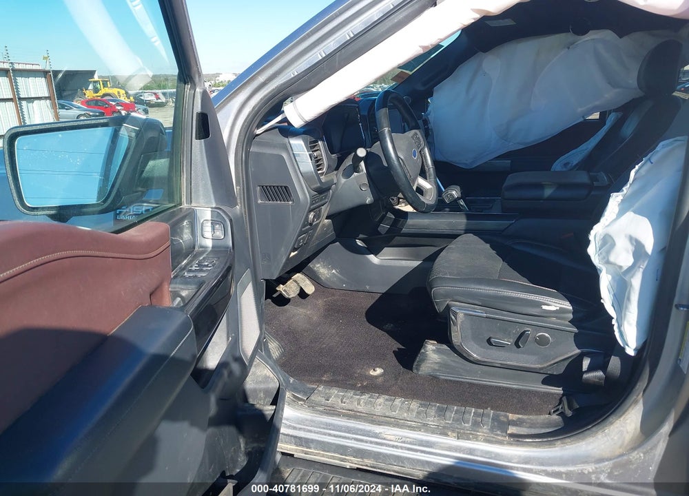 2021 FORD F150 VIN: 1FTFW1ED7MFC29420