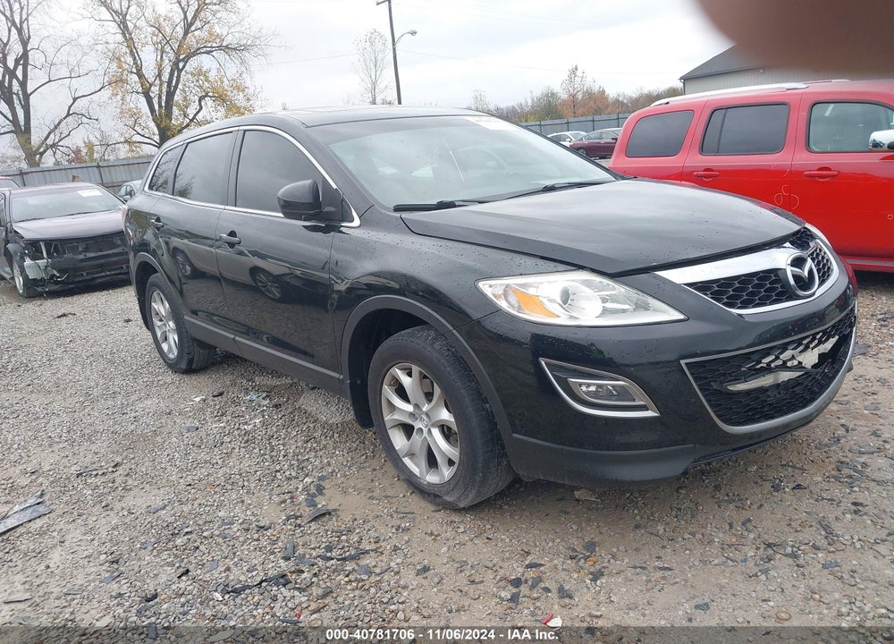 2011 MAZDA CX-9 TOURING VIN: JM3TB3CA3B0300249