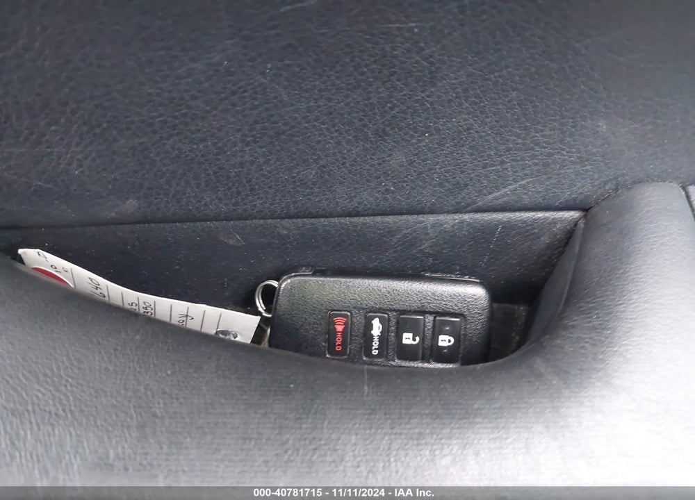 2015 LEXUS ES 300H VIN: JTHBW1GGXF2094075