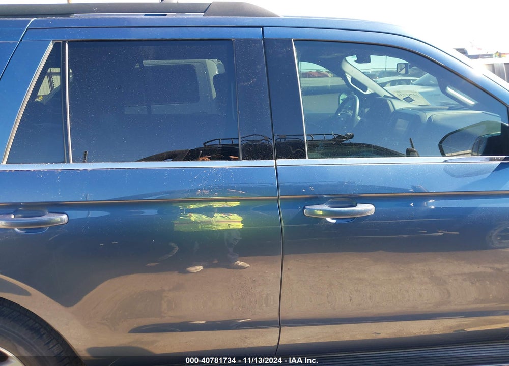 2020 FORD EXPEDITION XLT VIN: 1FMJU1HT9LEA63842