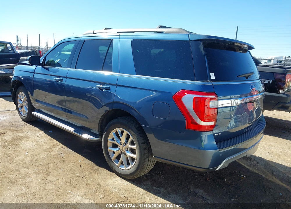 2020 FORD EXPEDITION XLT VIN: 1FMJU1HT9LEA63842