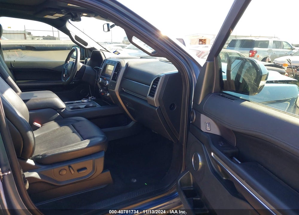 2020 FORD EXPEDITION XLT VIN: 1FMJU1HT9LEA63842