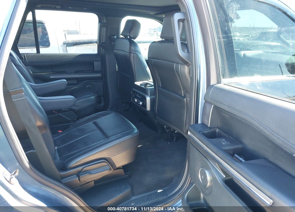 2020 FORD EXPEDITION XLT VIN: 1FMJU1HT9LEA63842