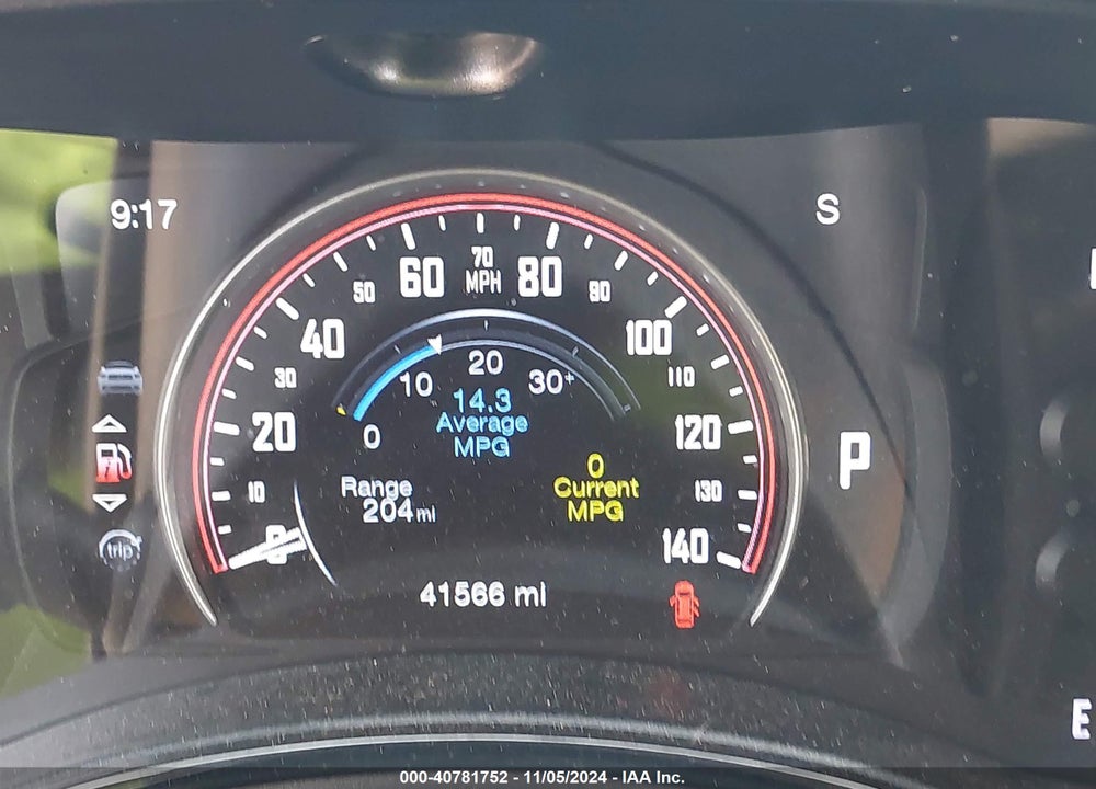 2021 DODGE DURANGO SXT RWD VIN: 1C4RDHAG0MC693131