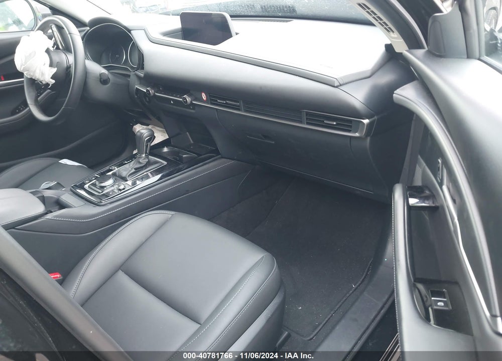 2024 MAZDA CX-30 2.5 S SELECT SPORT VIN: 3MVDMBBMXRM695310