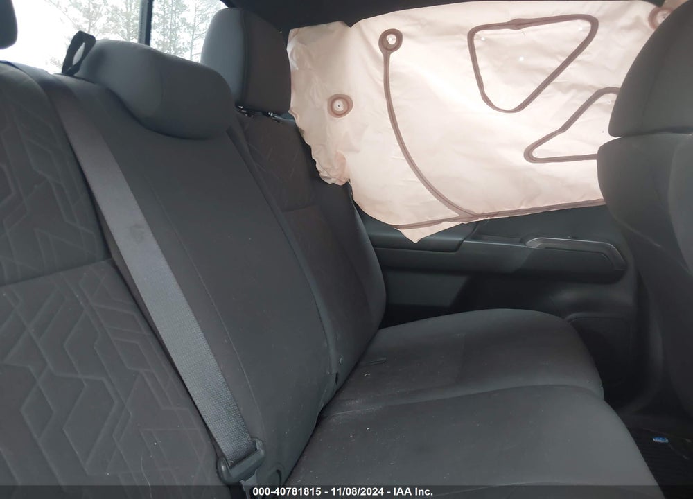 2017 TOYOTA TACOMA VIN: 5TFBZ5DN0HX002111