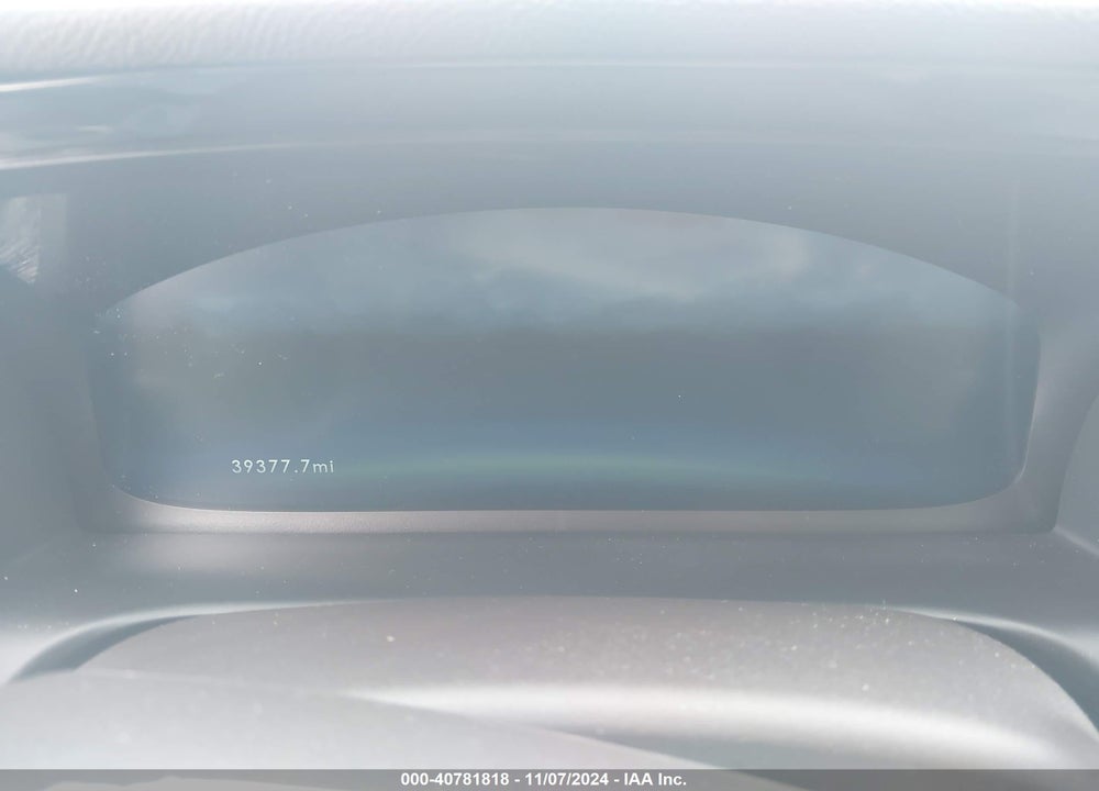 2022 LINCOLN AVIATOR BLACK LABEL VIN: 5LM5J9XC7NGL07891