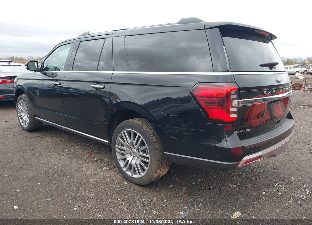 2024 FORD EXPEDITION VIN: 1FMJK2A88REA38747