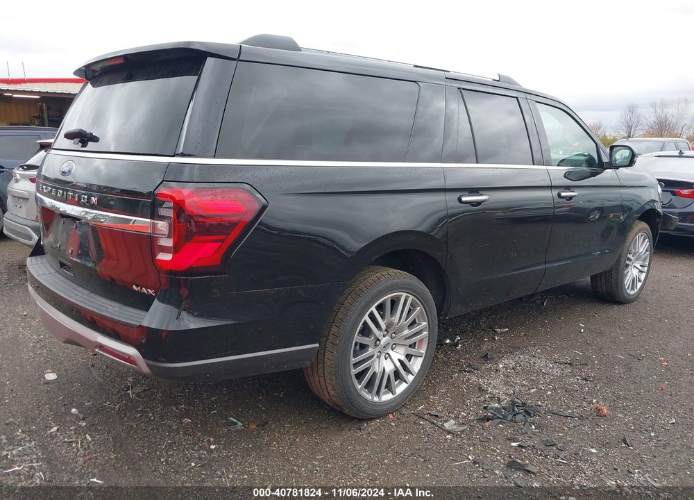 2024 FORD EXPEDITION VIN: 1FMJK2A88REA38747