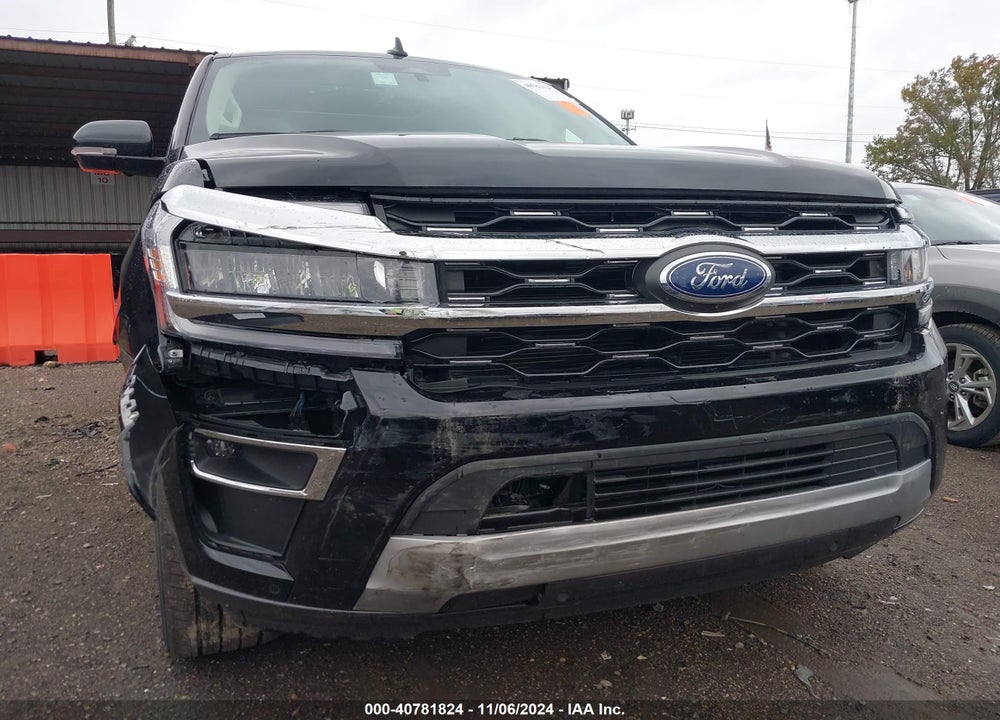 2024 FORD EXPEDITION VIN: 1FMJK2A88REA38747