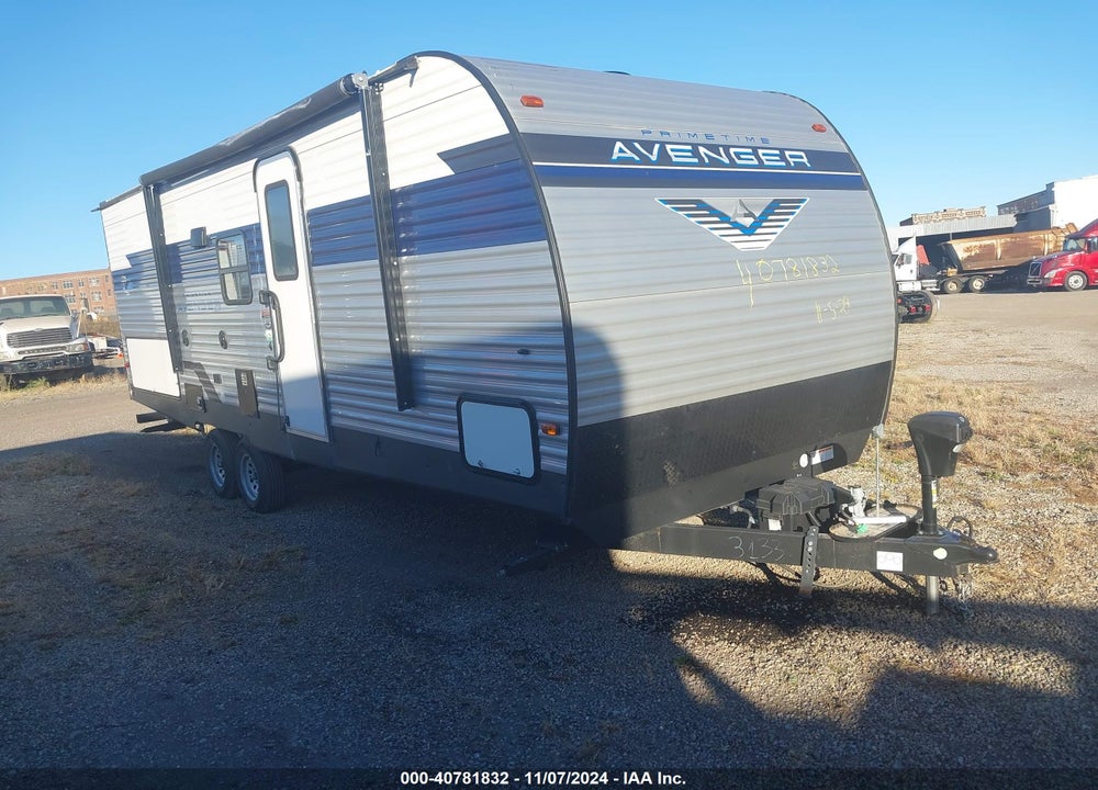 2022 AVENGER OTHER VIN: 5ZT2AVNB4NB933133