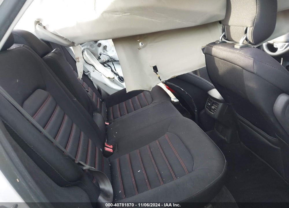2014 FORD FUSION VIN: 3FA6P0HD7ER251690