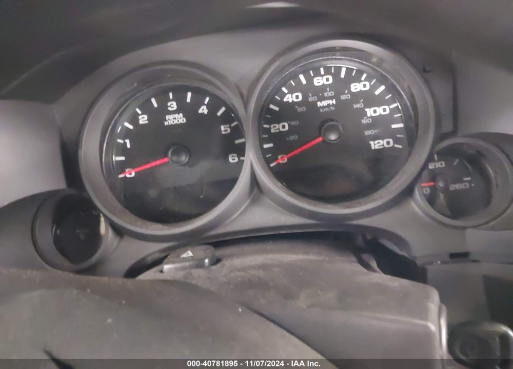 2012 CHEVROLET SILVERADO 1500 WORK TRUCK VIN: 1GCNKPE0XCZ334568
