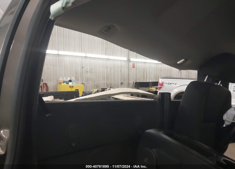 2012 CHEVROLET SILVERADO 1500 WORK TRUCK VIN: 1GCNKPE0XCZ334568