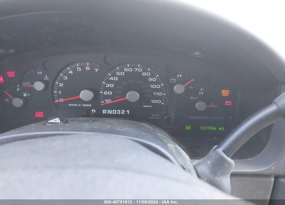 2005 FORD EXPLORER XLT/XLT SPORT VIN: 1FMZU73KX5UB71769