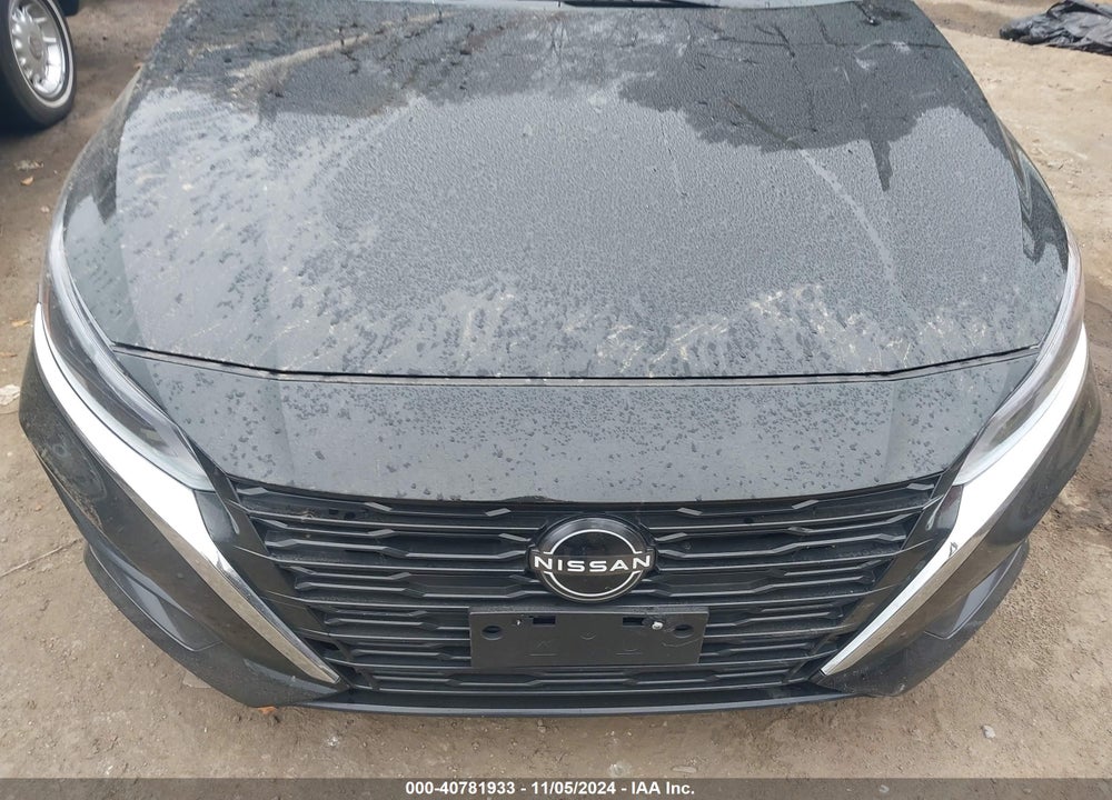 2019 NISSAN ALTIMA 2.5 SL VIN: 1N4BL4EV1KC223750